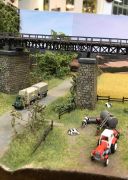 Eisenbahnausstellung In Jena 2018 0017